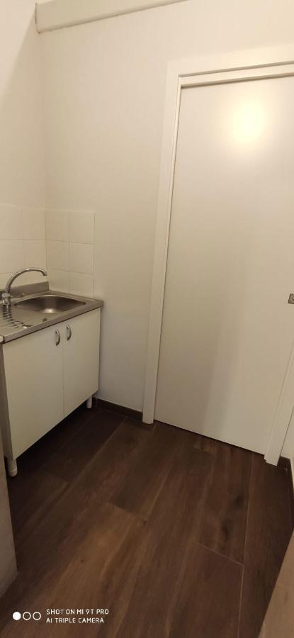 B&B Montebello Трані Екстер'єр фото